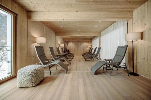 Dips&Drops - Hotel · Sports · Spa · Restaurants - 스파
