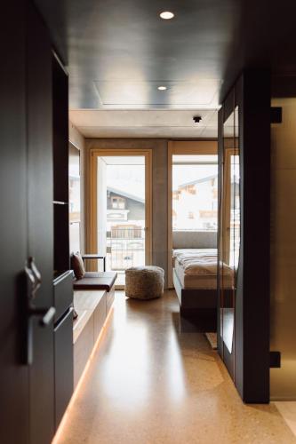 Executive Triple Room