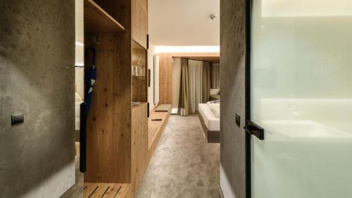 Double Room with Extra Bed
