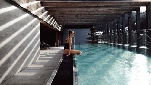Dips&Drops - Hotel Superior, Flachau (foto 10)