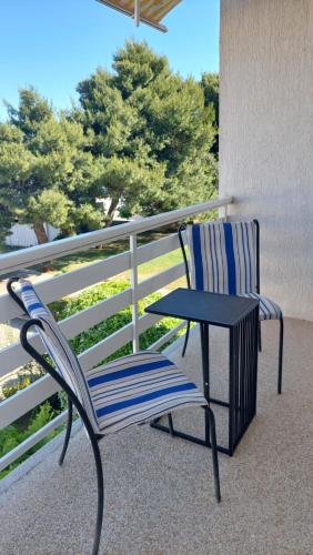 Apartmani Ljubica 2