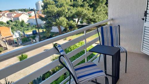 Apartmani Ljubica 5