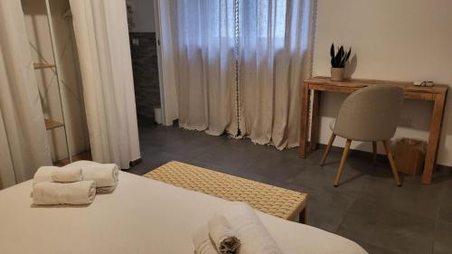 Pianozero Room – San Benedetto del Tronto, MO