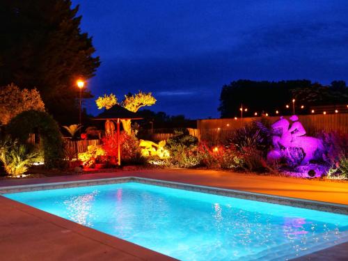 Skats, LE PETIT CHAMPIGNY in Souzay-Champigny