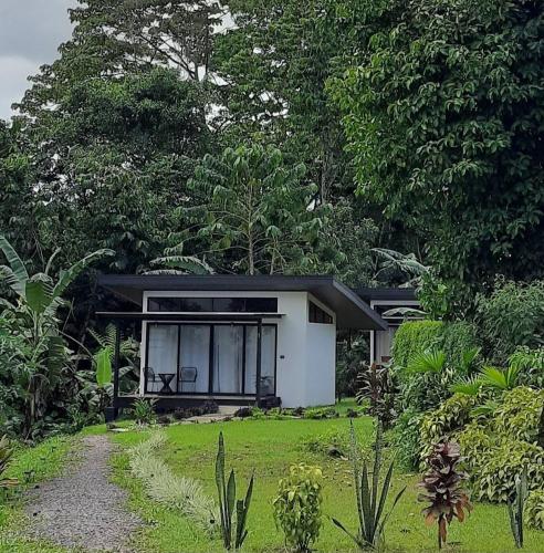 Natura Bungalows, Fortuna (photo 3)