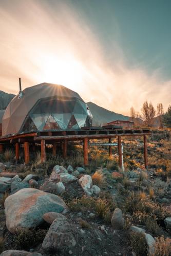 Vista Pedra Glamping