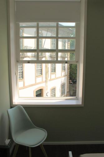 ทัศนียภาพ, Alfred Studio in โอลิเวรา โด กาสเตโล