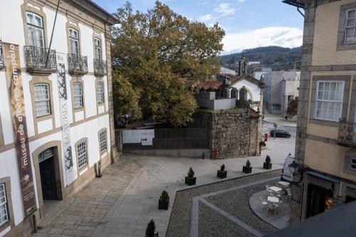 ที่เที่ยวใกล้ที่พัก, Alfred Studio in โอลิเวรา โด กาสเตโล