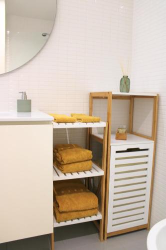 ฝักบัว, Alfred Studio in โอลิเวรา โด กาสเตโล