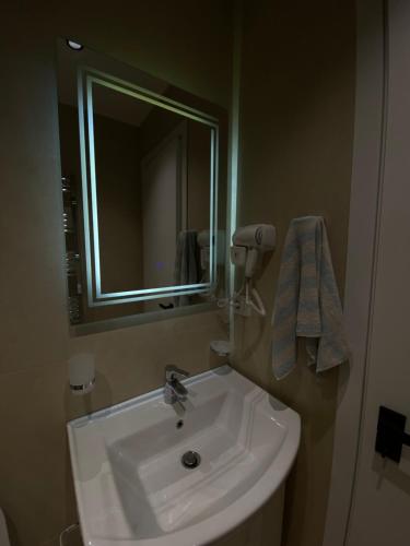 One-Bedroom Apartment image 6