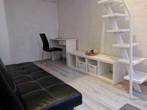 Emerald Apartment Budapest - image 9