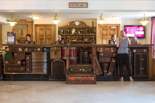 Alton Towers Resort - image 6