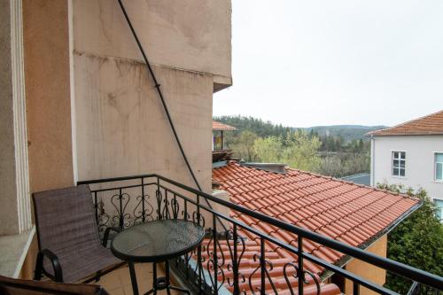 Семеен хотел Търнава in Veliko Tarnovo