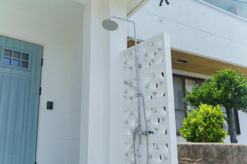 Exterior view, やーるー in Miyako Island Underwater Park