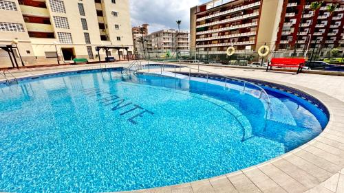 One-Bedroom Apartment with Sea View and Terrace image 6