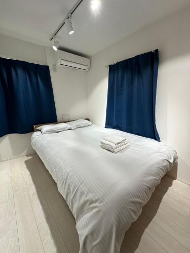 新築OPEN GREW OJI residence402, Tokyo