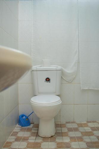 Themes Guesthouse, Nanyuki in 納紐基