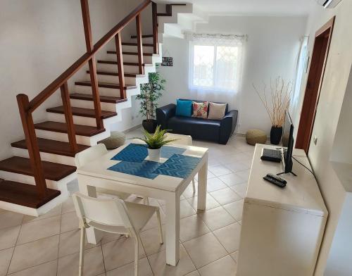 Punta Cana Blue Beach Estudio in Punta Cana