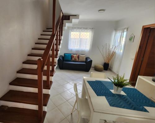 Punta Cana Blue Beach Estudio in Punta Cana