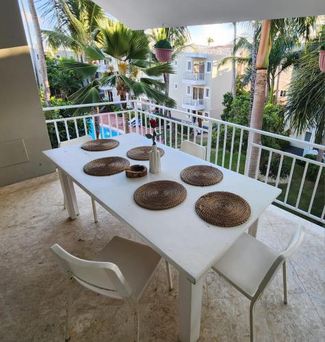 Punta Cana Blue Beach Estudio in Punta Cana