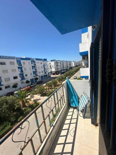 Beach & Comfort Stay, Martil (foto 6)