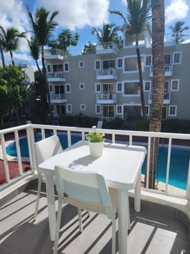 Punta Cana Blue Beach Estudio in Punta Cana