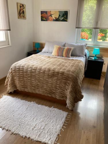 Apartamento en Sotrondio in Sotrondio