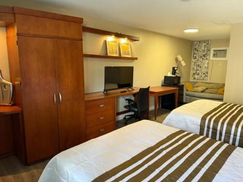 hotel photo