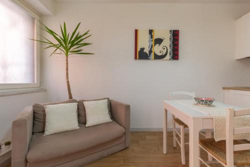  Villanova Apartment in Cagliari