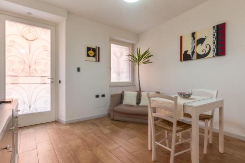  Villanova Apartment in Cagliari