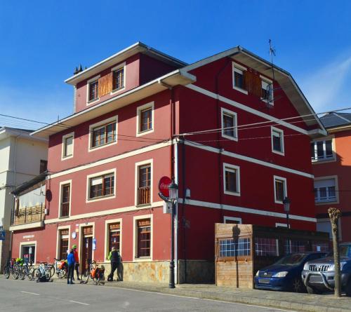 Casa Rural Nito chambre d'hôte Mazos