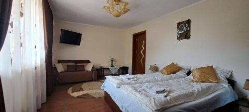 Casa Diana Govora in Baile Govora