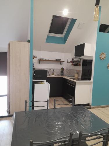 Konyha, Entre Loire et Vallée (Entre Loire et Vallee) in Saint-Georges-sur-Loire