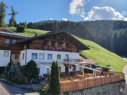 Gasthaus Oberkirn chambre d'hôte San Martino in Passiria - St. Martin in Passeier