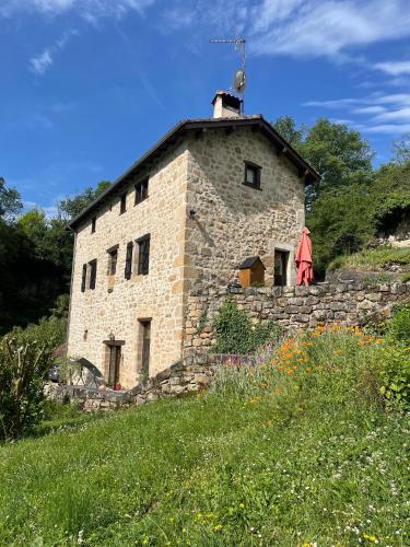 Chambre d'hôtes L'ECRIN DU QUERCY chambre d'hôte Planioles