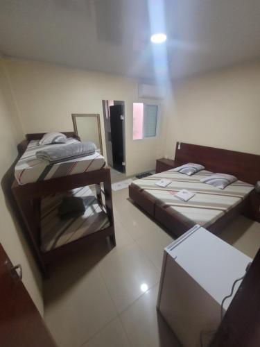 Quadruple Room room in hotel royal brás