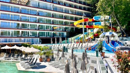 BSA Gradina Hotel