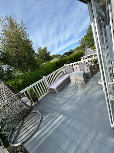 View, Luxury Caravan - Sleeps 8 - Haven Cala Gran - Close to Blackpool in Jubilee