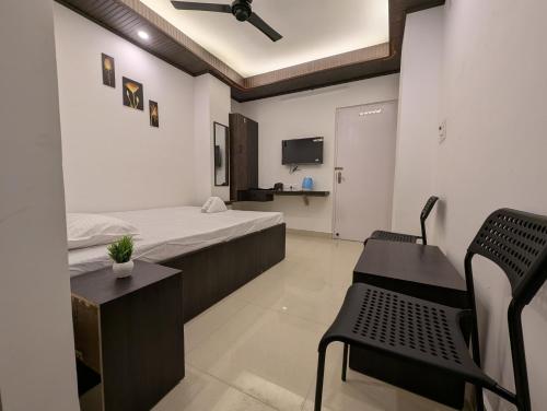 Ridge View Homestay in Bagdogra