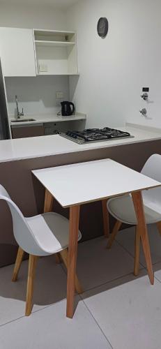 주방, Alquilercipolletti in 시폴레티