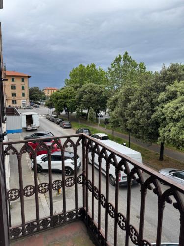 Affittacamere La Stazione - zona ospedale in Livorno