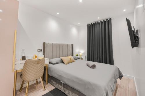 Bricklane Apartment 2