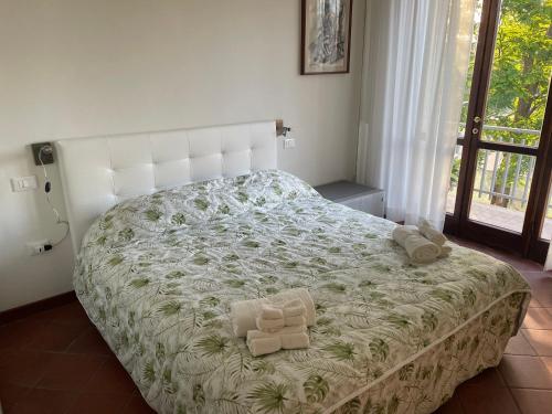 AcquaeSale in Lido di Camaiore