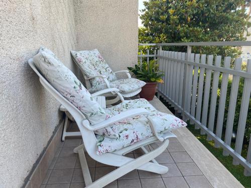 AcquaeSale in Lido di Camaiore