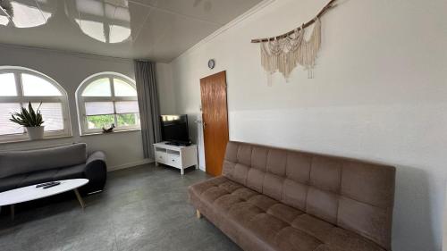 Ferienwohnung zur Linde in דטלבאך