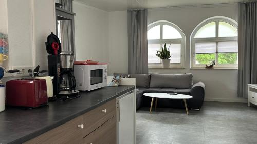 Ferienwohnung zur Linde in דטלבאך