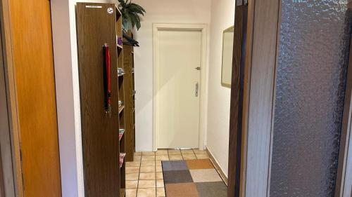 Ferienwohnung zur Linde in דטלבאך