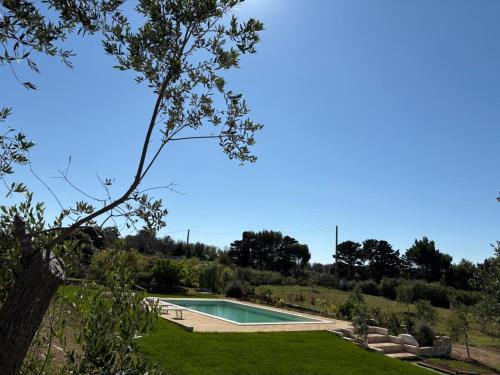 Tenuta Valle dell Idro Otranto 4
