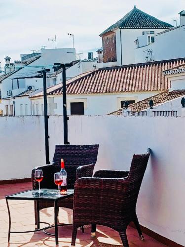 APARTAMENTO En CENTRO HISTÓRICO, Ронда (фото 7)