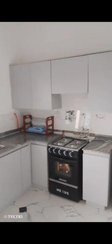 Greenford House Short Stay Owerri in Овері